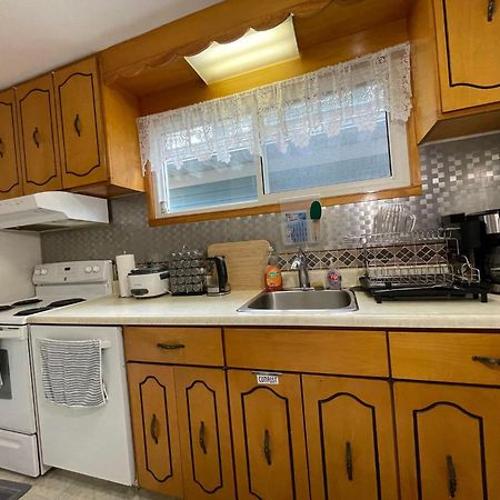 トロント Luxurious Cozy House In Bluffs With Lake Viewヴィラ エクステリア 写真