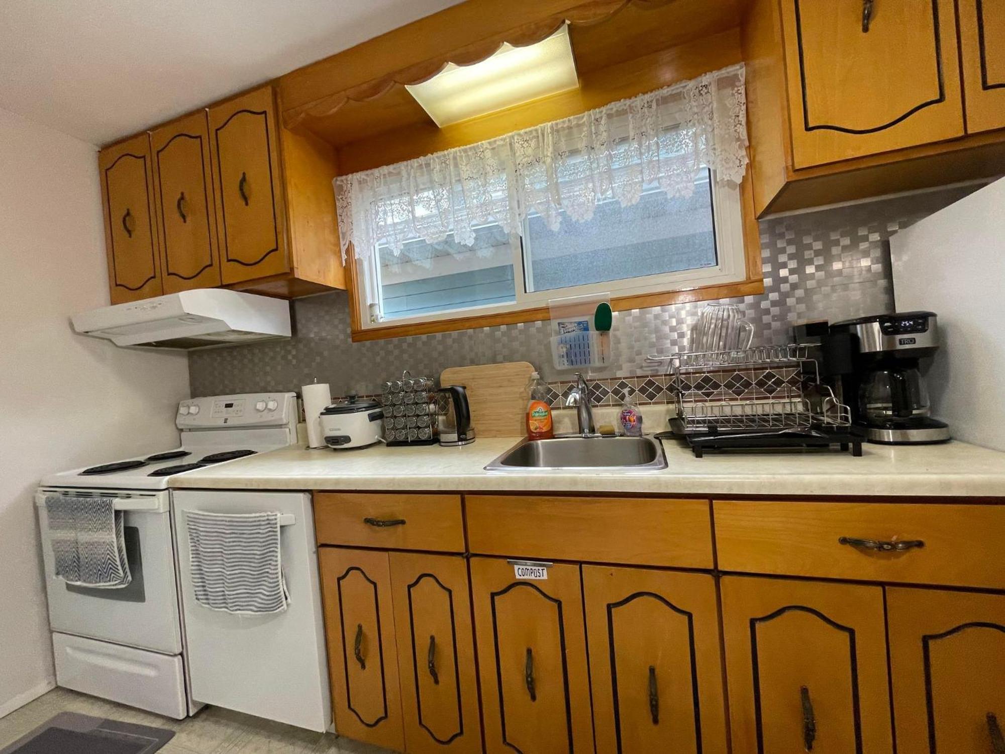 トロント Luxurious Cozy House In Bluffs With Lake Viewヴィラ エクステリア 写真