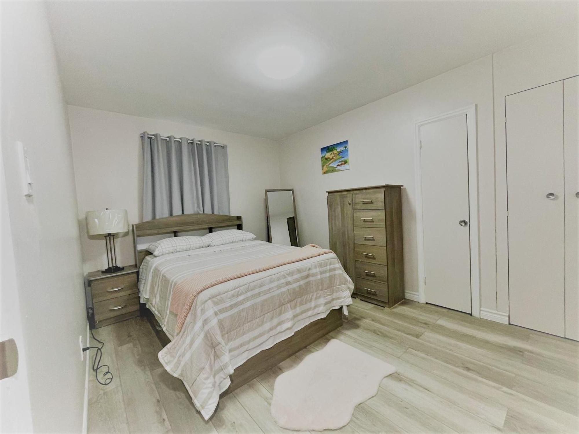 トロント Luxurious Cozy House In Bluffs With Lake Viewヴィラ エクステリア 写真